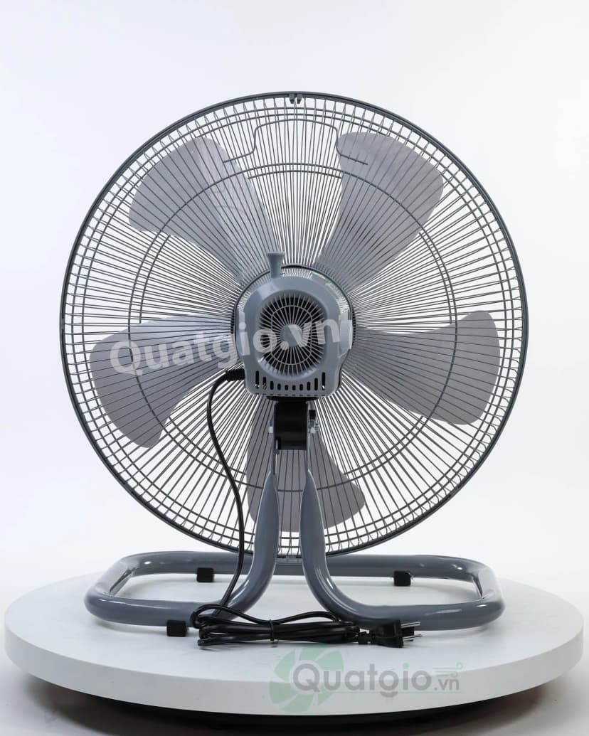 So sánh giá Quạt bàn KIOYA 7 cánh FS06 10W - Xám - Tìm sản phẩm giá rẻ nhất - Ảnh 12
