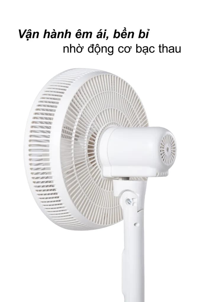 So sánh giá Quạt bàn KIOYA 7 cánh FS06 10W - Xám - Tìm sản phẩm giá rẻ nhất - Ảnh 14