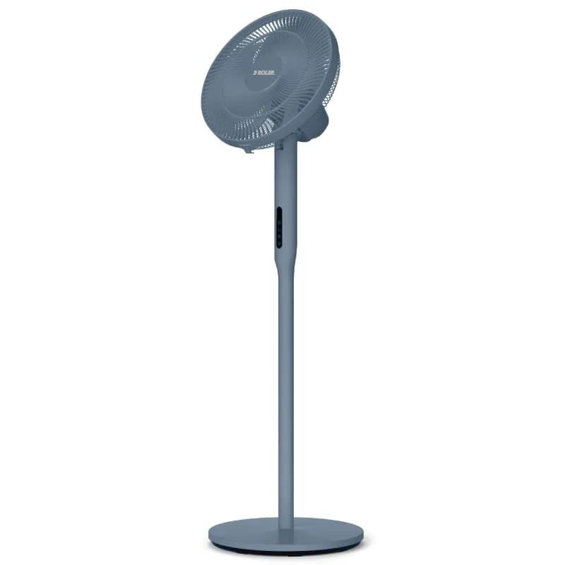 So sánh giá Quạt bàn KIOYA 7 cánh FS06 10W - Xám - Tìm sản phẩm giá rẻ nhất - Ảnh 19