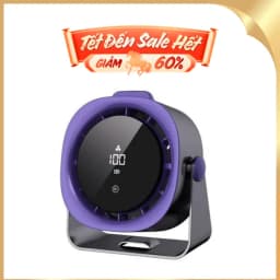 So sánh giá Quạt bàn KIOYA 7 cánh FS06 10W - Xám - Tìm sản phẩm giá rẻ nhất - Ảnh 3