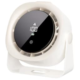 So sánh giá Quạt bàn KIOYA 7 cánh FS06 10W - Xám - Tìm sản phẩm giá rẻ nhất - Ảnh 4