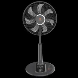 So sánh giá Quạt bàn KIOYA 7 cánh FS06 10W - Xám - Tìm sản phẩm giá rẻ nhất - Ảnh 7