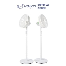 So sánh giá Quạt bàn KIOYA 7 cánh FS06 10W - Xám - Tìm sản phẩm giá rẻ nhất - Ảnh 10