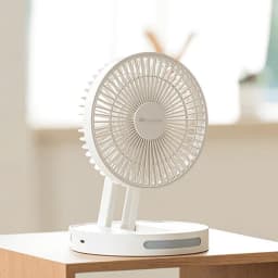 So sánh giá Quạt bàn LUMIAS 7 cánh LM-36FL 10W - Tìm sản phẩm giá rẻ nhất - Ảnh 2