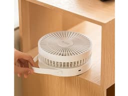 So sánh giá Quạt bàn LUMIAS 7 cánh LM-36FL 10W - Tìm sản phẩm giá rẻ nhất - Ảnh 12