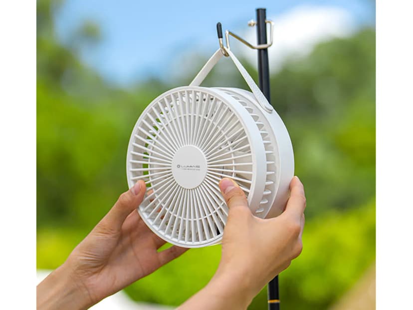 So sánh giá Quạt bàn LUMIAS 7 cánh LM-36FL 10W - Tìm sản phẩm giá rẻ nhất - Ảnh 5