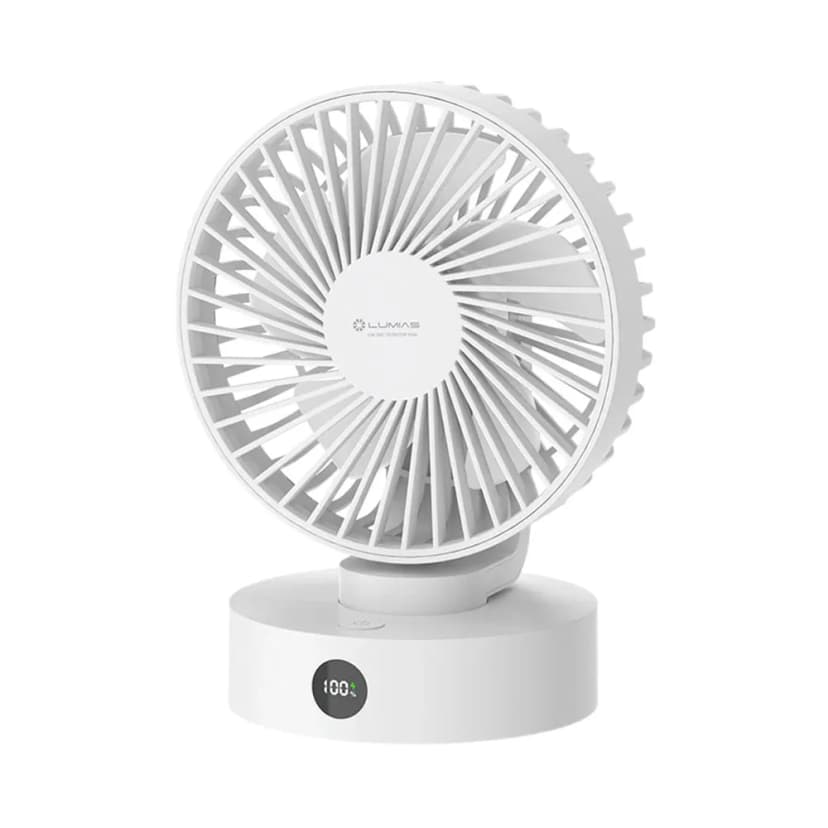 So sánh giá Quạt bàn LUMIAS 7 cánh LM-36FL 10W - Tìm sản phẩm giá rẻ nhất - Ảnh 7