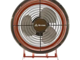 So sánh giá Quạt bàn mini AVAN 3 cánh AVF-T125DC 4W - Tìm sản phẩm giá rẻ nhất - Ảnh 12