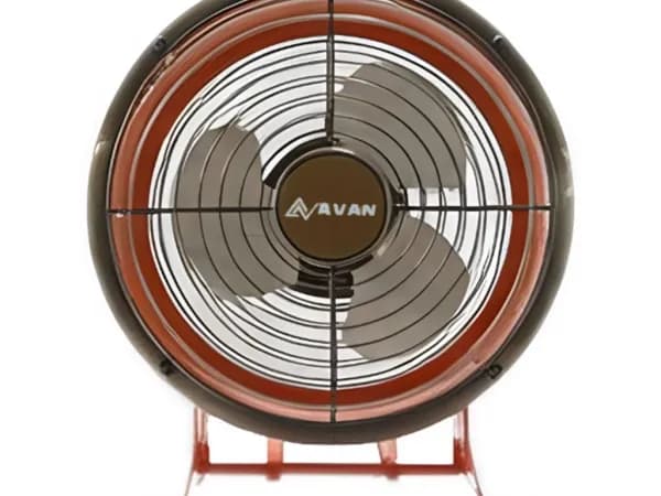 So sánh giá Quạt bàn mini AVAN 3 cánh AVF-T125DC 4W - Tìm sản phẩm giá rẻ nhất - Ảnh 12