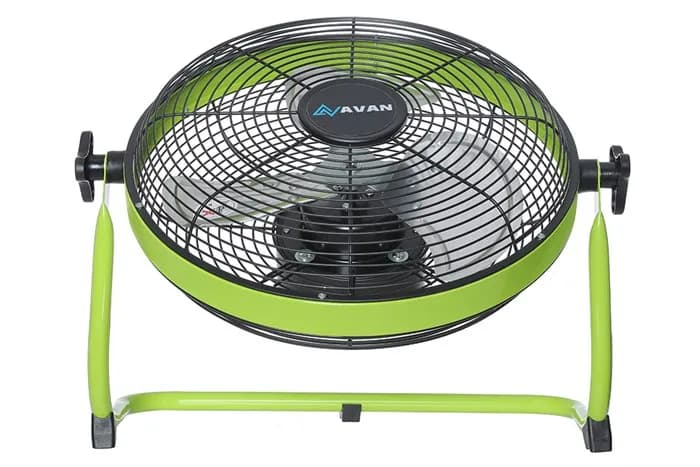 So sánh giá Quạt bàn mini AVAN 3 cánh AVF-T125DC 4W - Tìm sản phẩm giá rẻ nhất - Ảnh 19