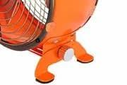 So sánh giá Quạt bàn mini AVAN 3 cánh AVF-T125DC 4W - Tìm sản phẩm giá rẻ nhất - Ảnh 5