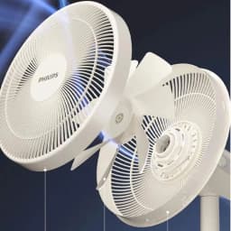 So sánh giá Quạt bàn Philips 5 cánh CX1030​/01 35W - Tìm sản phẩm giá rẻ nhất - Ảnh 12