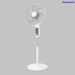 So sánh giá Quạt bàn Philips 5 cánh CX1030​/01 35W - Tìm sản phẩm giá rẻ nhất - Ảnh 15