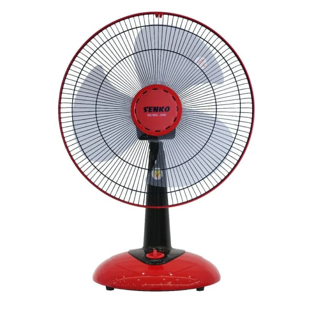 So sánh giá Quạt bàn Senko 3 cánh B1612 47W rẻ nhất? - Ảnh 13