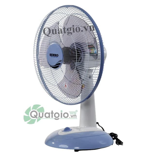 So sánh giá Quạt bàn Senko 3 cánh B1612 47W rẻ nhất? - Ảnh 16