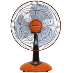 So sánh giá Quạt bàn Senko 3 cánh B1612 47W - Tìm sản phẩm giá rẻ nhất - Ảnh 3
