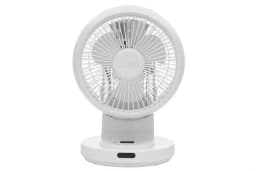 Quạt tuần hoàn Sunhouse Apex 3 cánh APF7316W 18W
