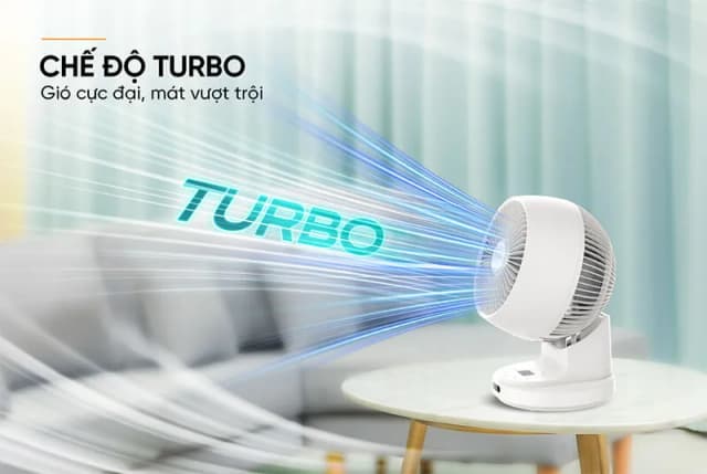 So sánh giá Quạt tuần hoàn Sunhouse Apex 3 cánh APF7316W 18W rẻ nhất? - Ảnh 16