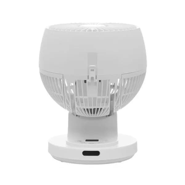 So sánh giá Quạt tuần hoàn Sunhouse Apex 3 cánh APF7316W 18W rẻ nhất? - Ảnh 7