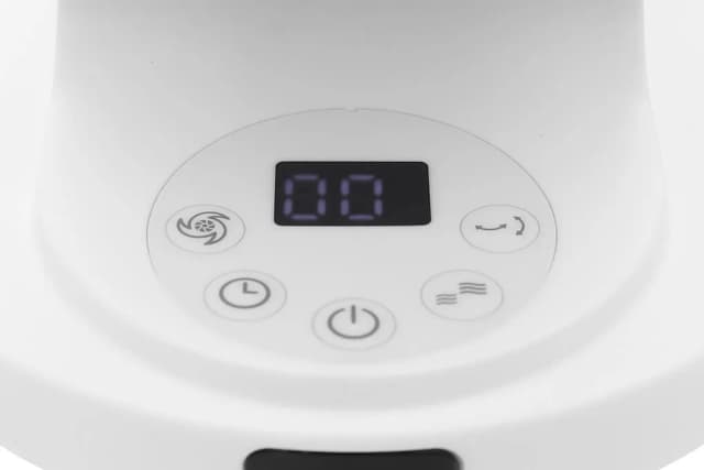 So sánh giá Quạt tuần hoàn Sunhouse Apex 3 cánh APF7316W 18W rẻ nhất? - Ảnh 9