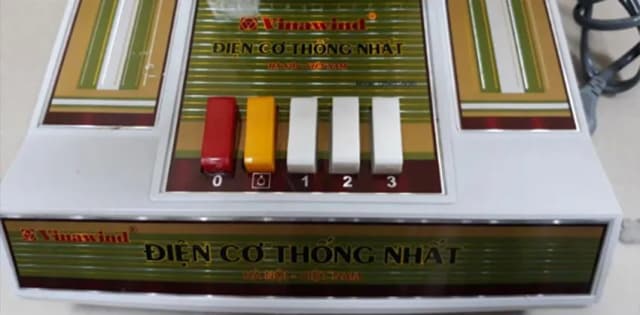 So sánh giá Quạt bàn Vinawind 3 cánh QB400-NSĐ 46W rẻ nhất? - Ảnh 11