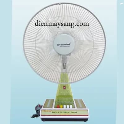 So sánh giá Quạt bàn Vinawind 3 cánh QB400-NSĐ 46W rẻ nhất? - Ảnh 13