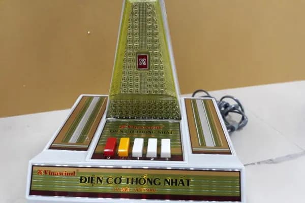 So sánh giá Quạt bàn Vinawind 3 cánh QB400-NSĐ 46W rẻ nhất? - Ảnh 18