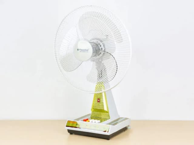 So sánh giá Quạt bàn Vinawind 3 cánh QB400-NSĐ 46W rẻ nhất? - Ảnh 3