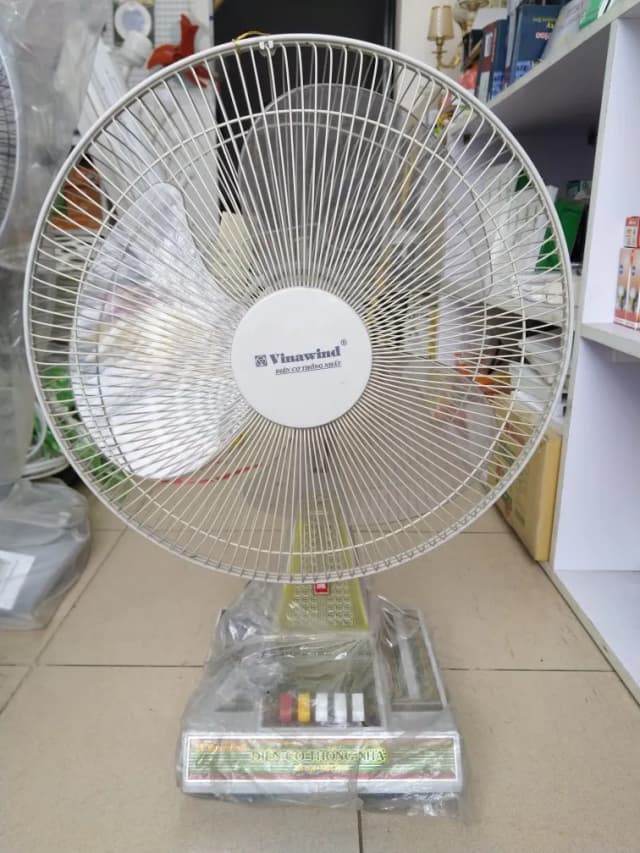 So sánh giá Quạt bàn Vinawind 3 cánh QB400-NSĐ 46W rẻ nhất? - Ảnh 9