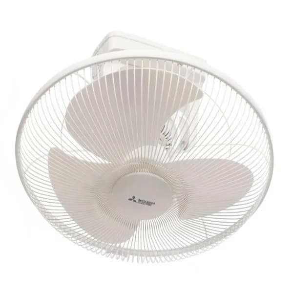 Quạt đảo trần Mitsubishi 3 cánh CY16-GA WH 53W - Ảnh 25