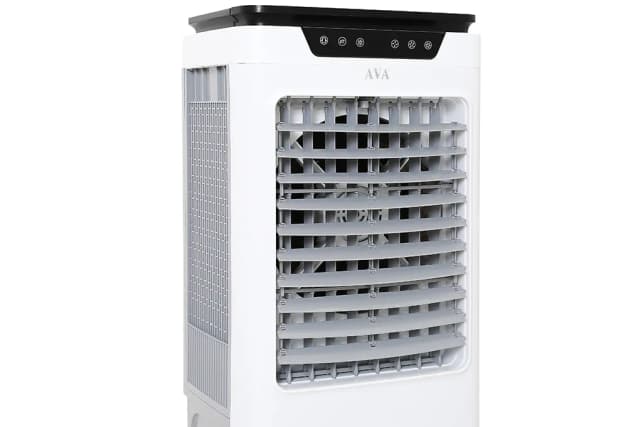 Top 1 so sánh giá Quạt điều hòa AVA RPD-200 200W Trắng - Xám - Tìm sản phẩm giá rẻ nhất - Ảnh 17