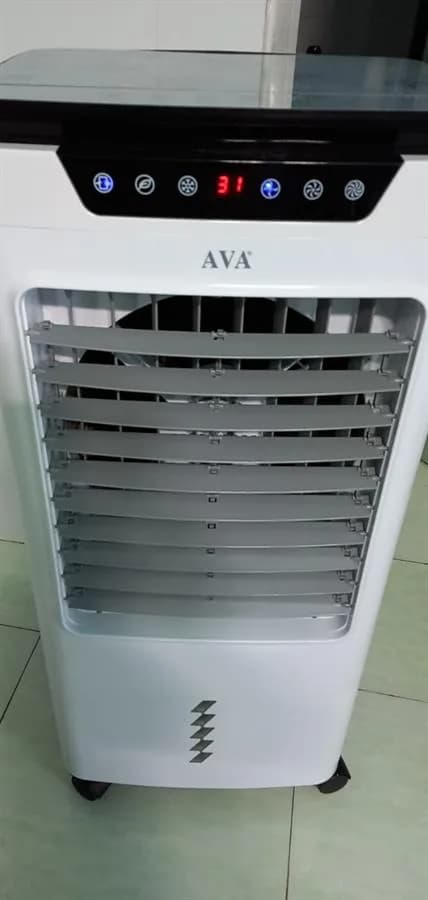 Top 1 so sánh giá Quạt điều hòa AVA RPD-200 200W Trắng - Xám - Tìm sản phẩm giá rẻ nhất - Ảnh 18