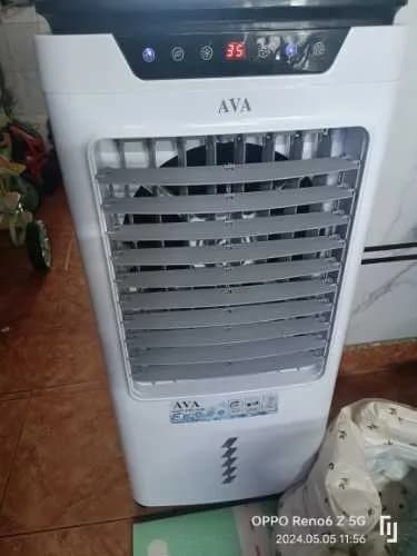 Top 1 so sánh giá Quạt điều hòa AVA RPD-200 200W Trắng - Xanh - Tìm sản phẩm giá rẻ nhất - Ảnh 20