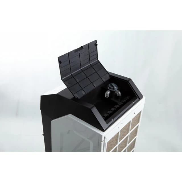 So sánh giá Quạt điều hòa Boss S106 160W rẻ nhất? - Ảnh 16