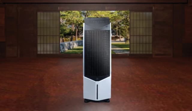 So sánh giá Quạt điều hòa Boss S106 160W rẻ nhất? - Ảnh 19