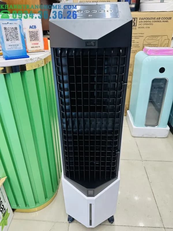 So sánh giá Quạt điều hòa Boss S106 160W rẻ nhất? - Ảnh 20