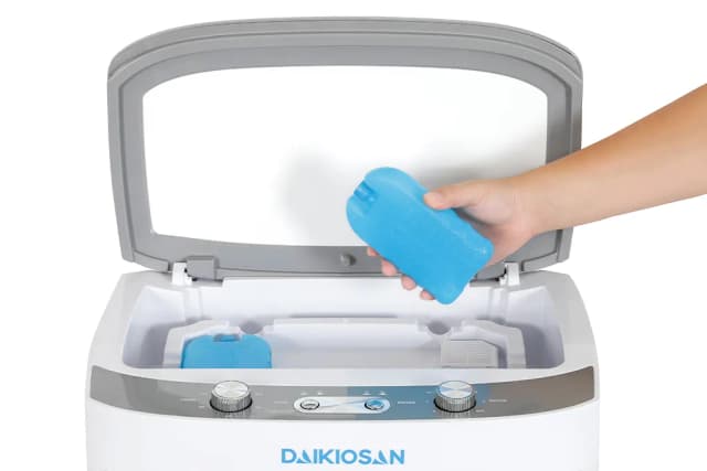 So sánh giá Quạt điều hoà Daikiosan DM102 110W rẻ nhất? - Ảnh 12