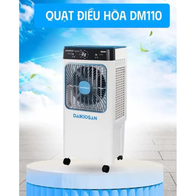 So sánh giá Quạt điều hoà Daikiosan DM102 110W rẻ nhất? - Ảnh 13