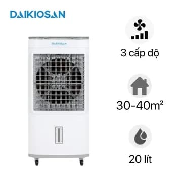 So sánh giá Quạt điều hoà Daikiosan DM102 110W rẻ nhất? - Ảnh 4