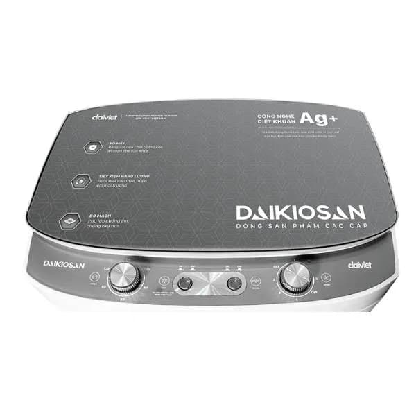 So sánh giá Quạt điều hoà Daikiosan DM102 110W rẻ nhất? - Ảnh 9