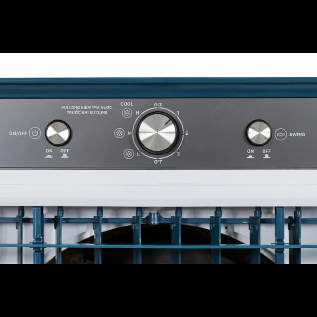 So sánh giá Quạt điều hoà Daikiosan DM103 175W rẻ nhất? - Ảnh 13