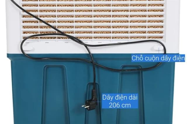 So sánh giá Quạt điều hoà Daikiosan DM103 175W rẻ nhất? - Ảnh 14