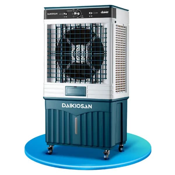 So sánh giá Quạt điều hoà Daikiosan DM103 175W rẻ nhất? - Ảnh 16