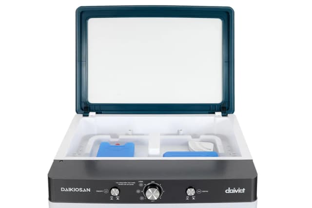 So sánh giá Quạt điều hoà Daikiosan DM103 175W rẻ nhất? - Ảnh 5