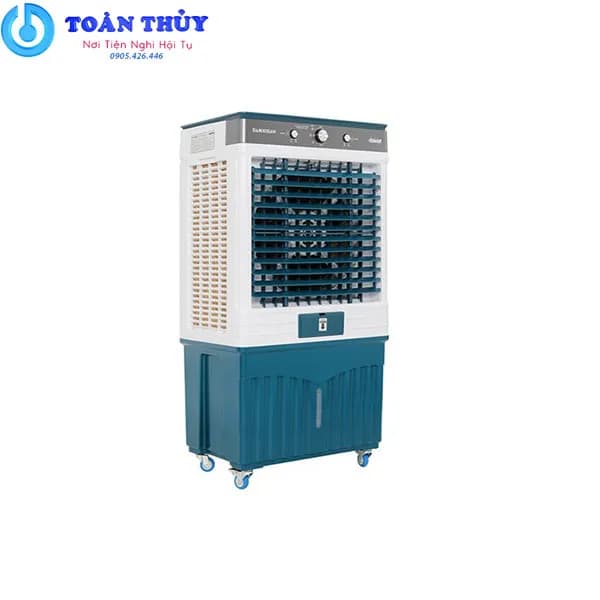 So sánh giá Quạt điều hoà Daikiosan DM103 175W rẻ nhất? - Ảnh 6