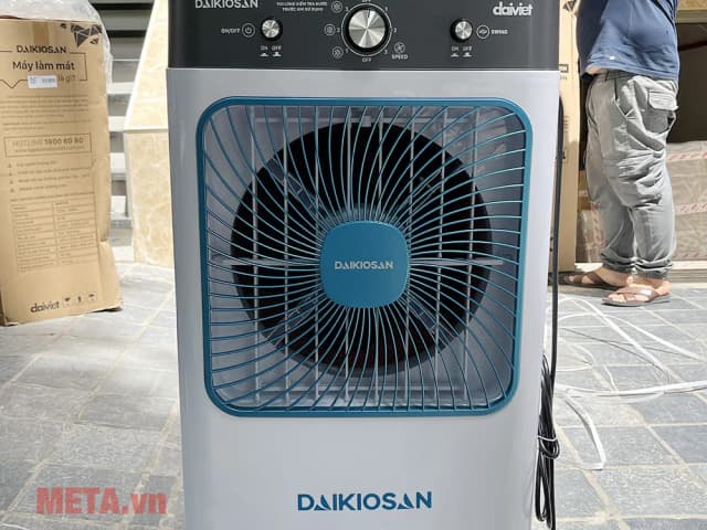 So sánh giá Quạt điều hòa Daikiosan DM110 81W rẻ nhất? - Ảnh 15