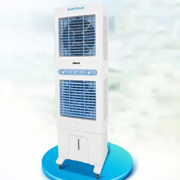 So sánh giá Quạt điều hòa Daikiosan DM110 81W rẻ nhất? - Ảnh 17