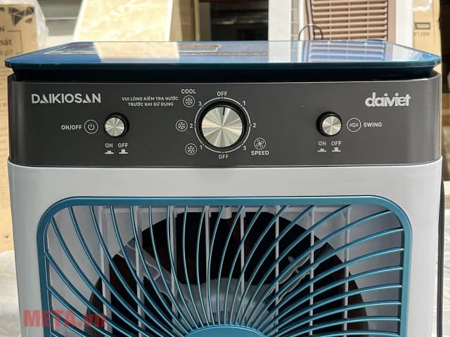 So sánh giá Quạt điều hòa Daikiosan DM110 81W rẻ nhất? - Ảnh 18