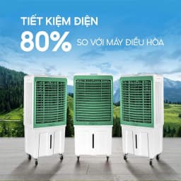 Quạt điều hoà Daikiosan DM201 180W - Giá rẻ nhất hôm nay - Ảnh 12