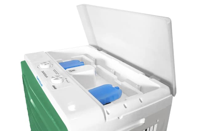 So sánh giá Quạt điều hoà Daikiosan DM201 180W rẻ nhất? - Ảnh 5